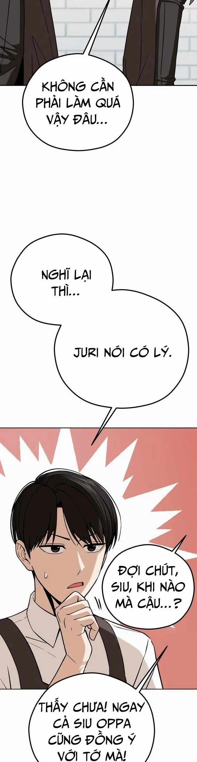 Lớ Ngớ Vớ Phải Tình Yêu 101 trang 5