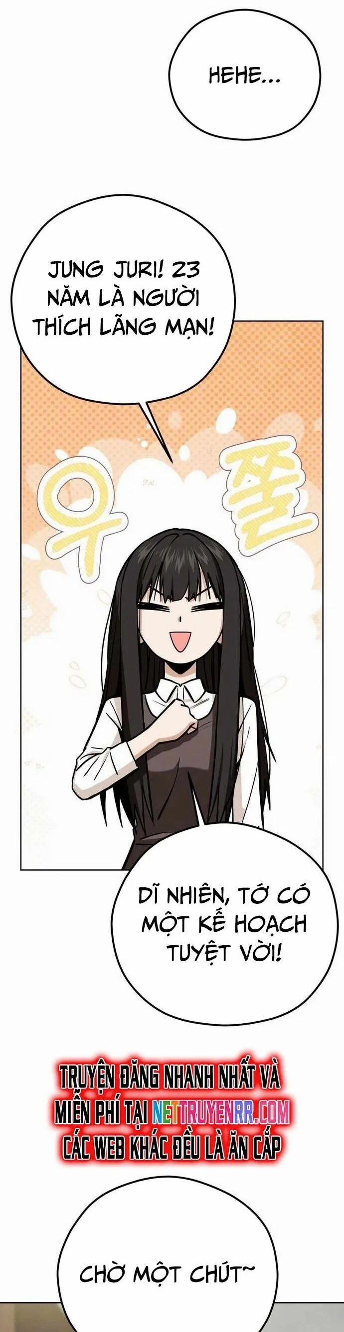 Lớ Ngớ Vớ Phải Tình Yêu 101 trang 8