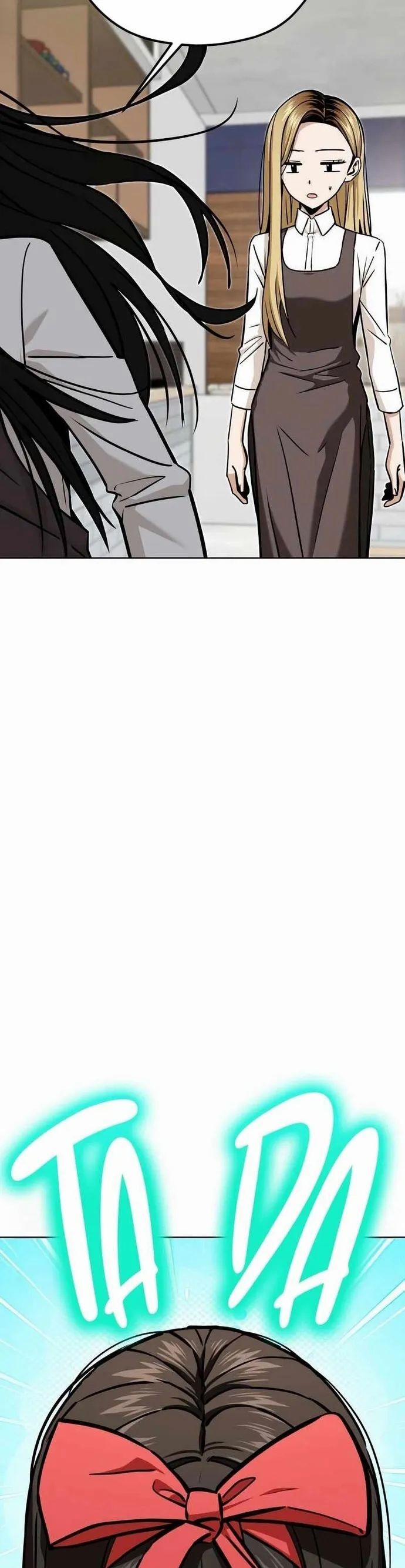 Lớ Ngớ Vớ Phải Tình Yêu 101 trang 9