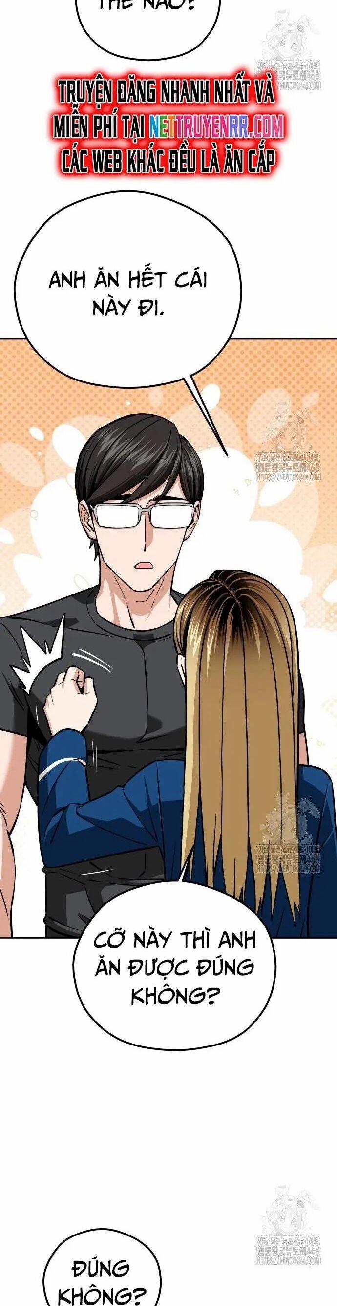 Lớ Ngớ Vớ Phải Tình Yêu 102 trang 16