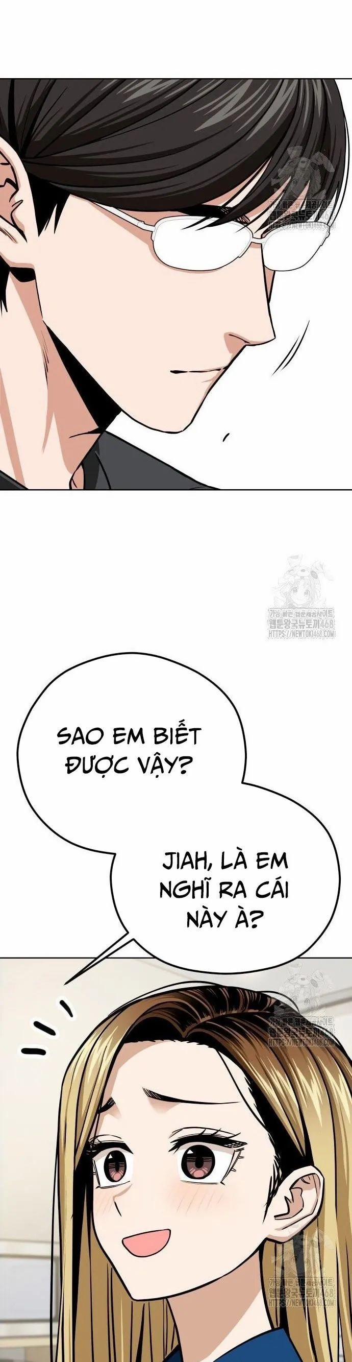 Lớ Ngớ Vớ Phải Tình Yêu 102 trang 18