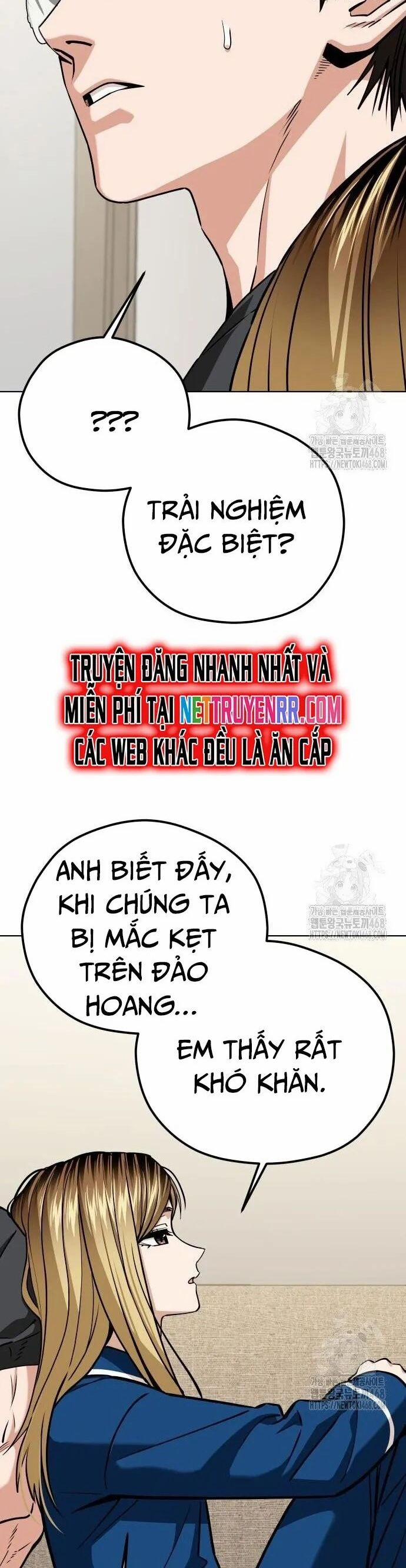 Lớ Ngớ Vớ Phải Tình Yêu 102 trang 29