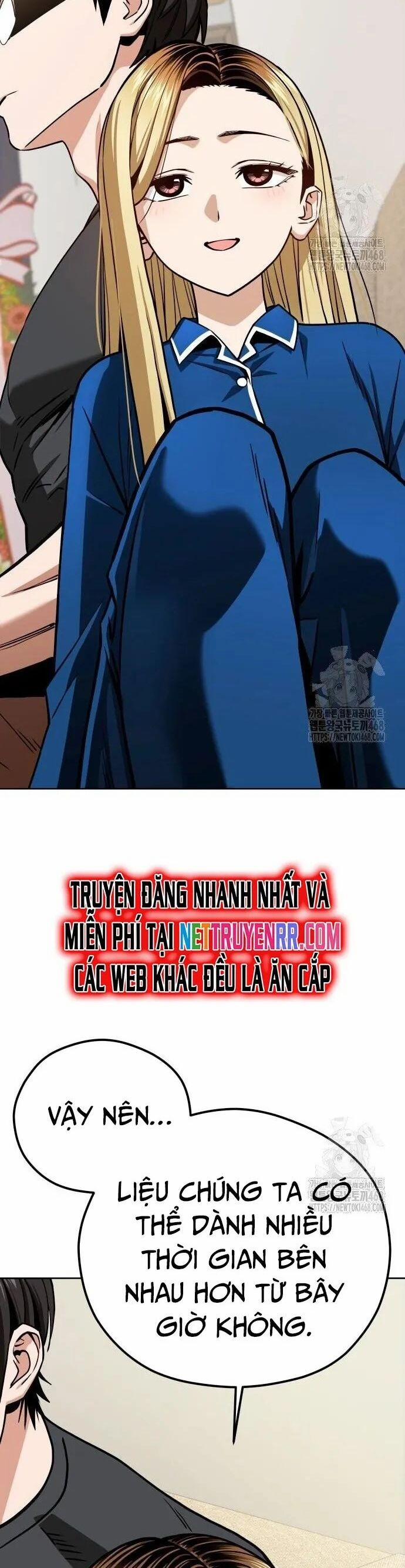 Lớ Ngớ Vớ Phải Tình Yêu 102 trang 35