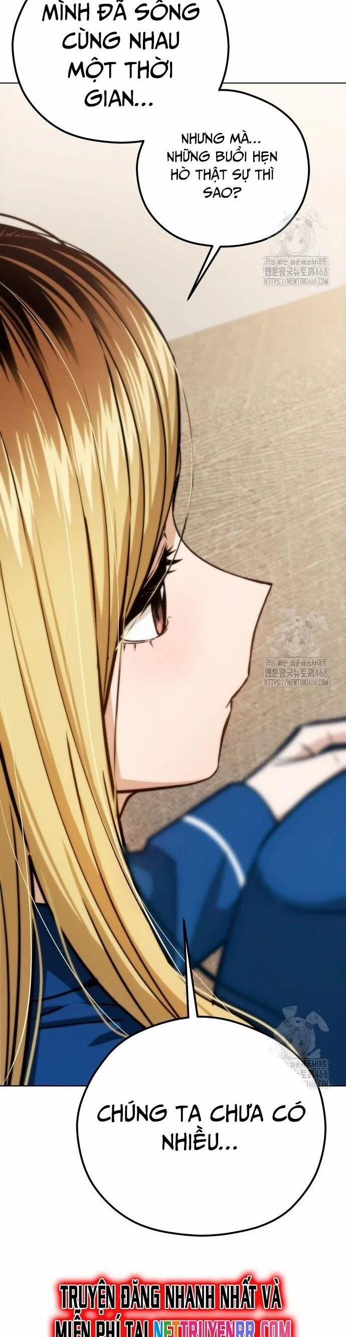 Lớ Ngớ Vớ Phải Tình Yêu 102 trang 38