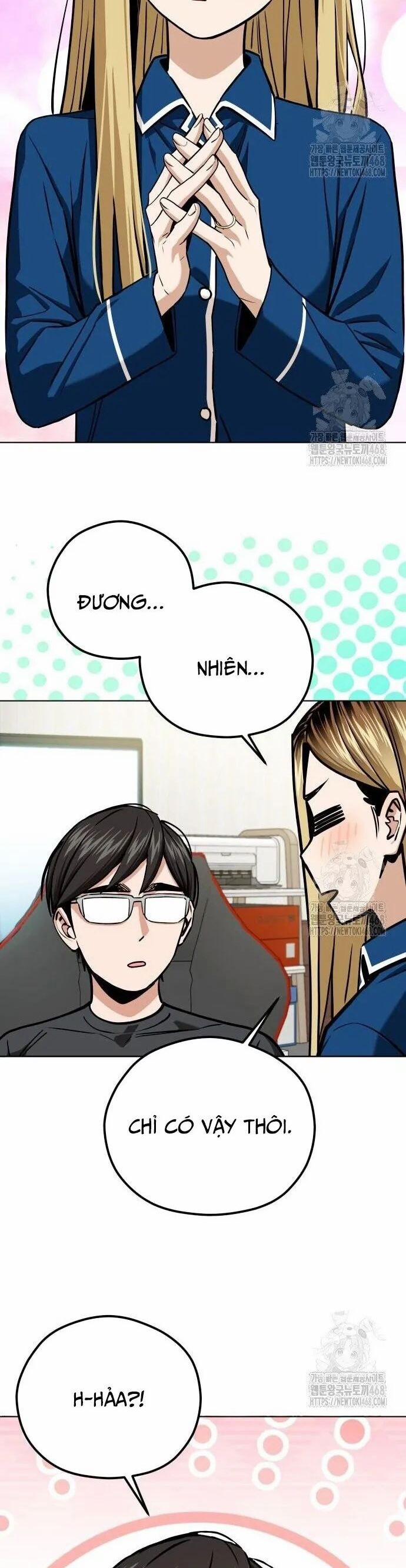 Lớ Ngớ Vớ Phải Tình Yêu 102 trang 5