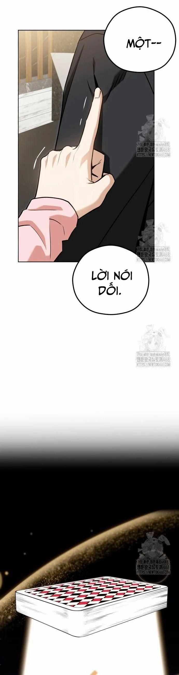 Lớ Ngớ Vớ Phải Tình Yêu 103 trang 11