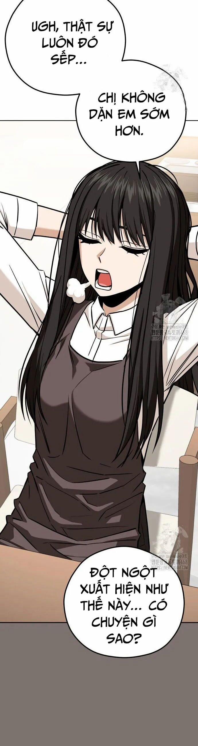 Lớ Ngớ Vớ Phải Tình Yêu 103 trang 28