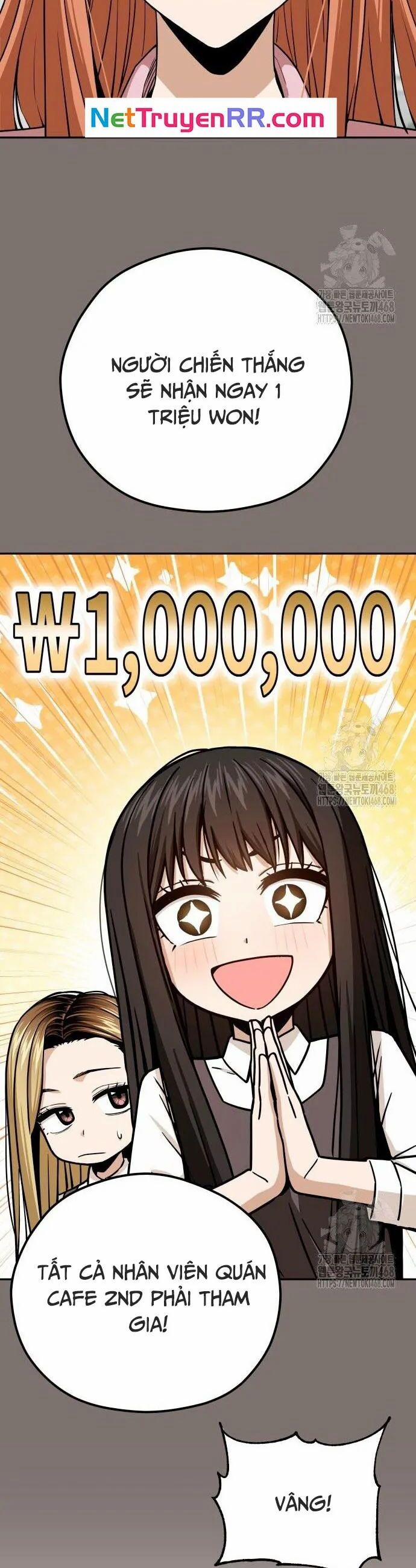 Lớ Ngớ Vớ Phải Tình Yêu 103 trang 31