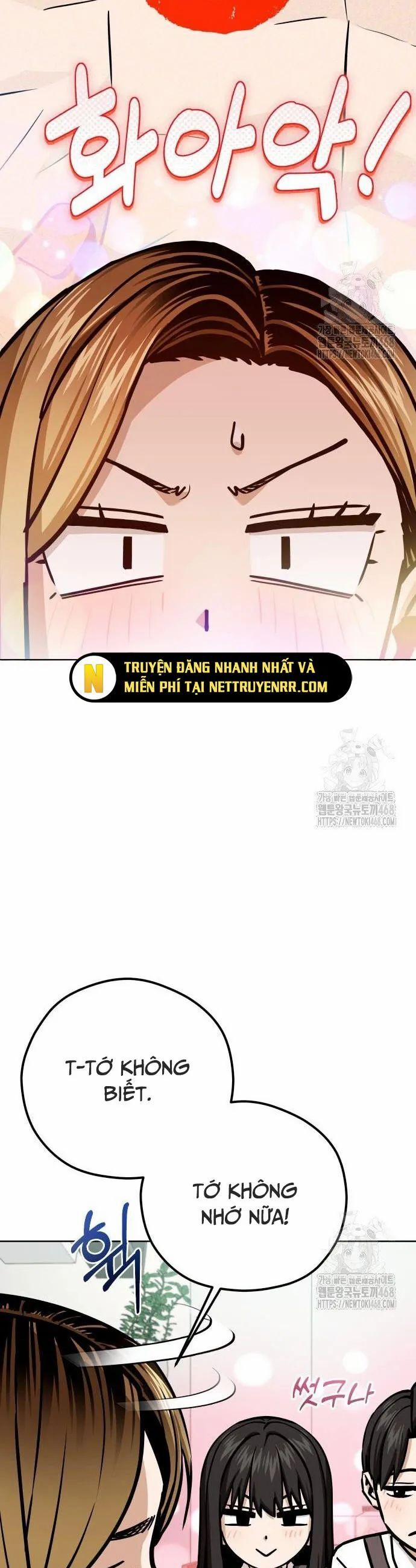 Lớ Ngớ Vớ Phải Tình Yêu 103 trang 41