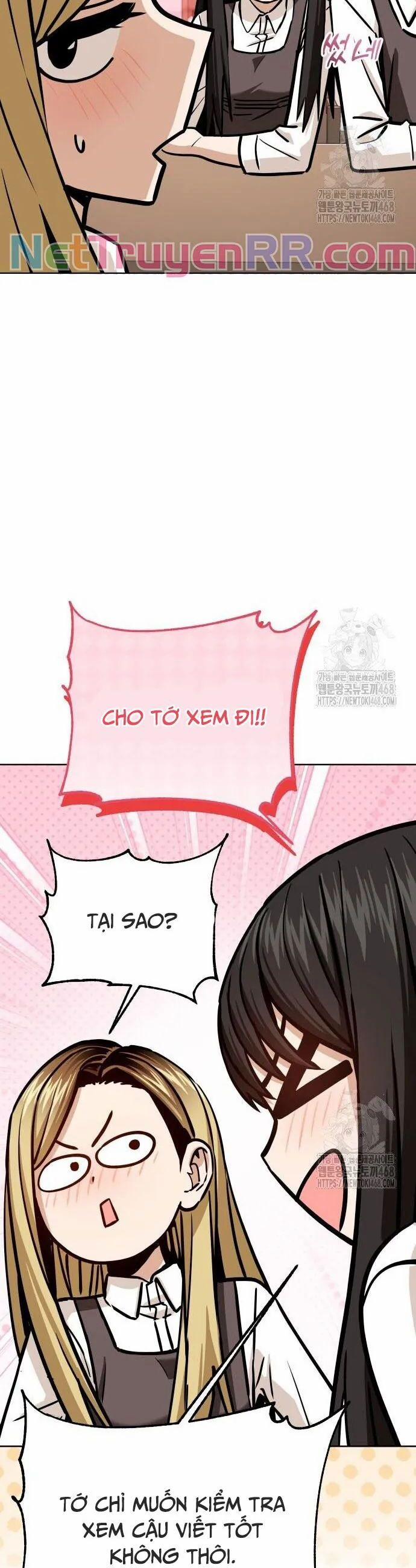 Lớ Ngớ Vớ Phải Tình Yêu 103 trang 42