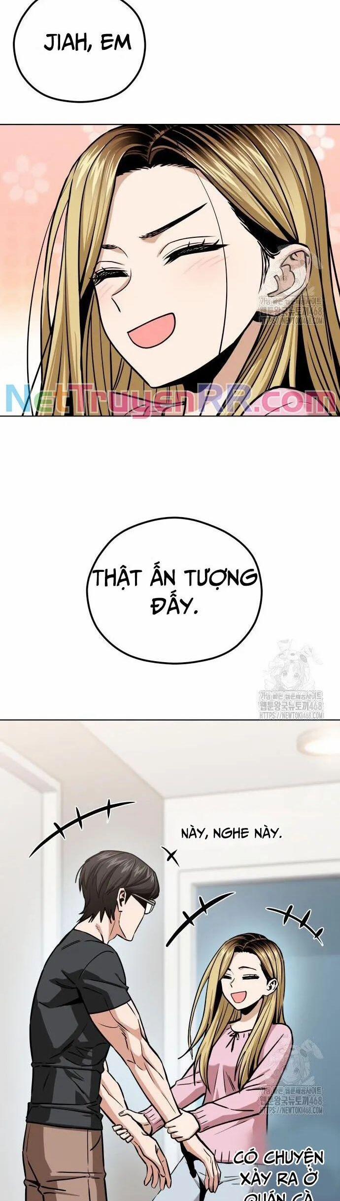 Lớ Ngớ Vớ Phải Tình Yêu 103 trang 54
