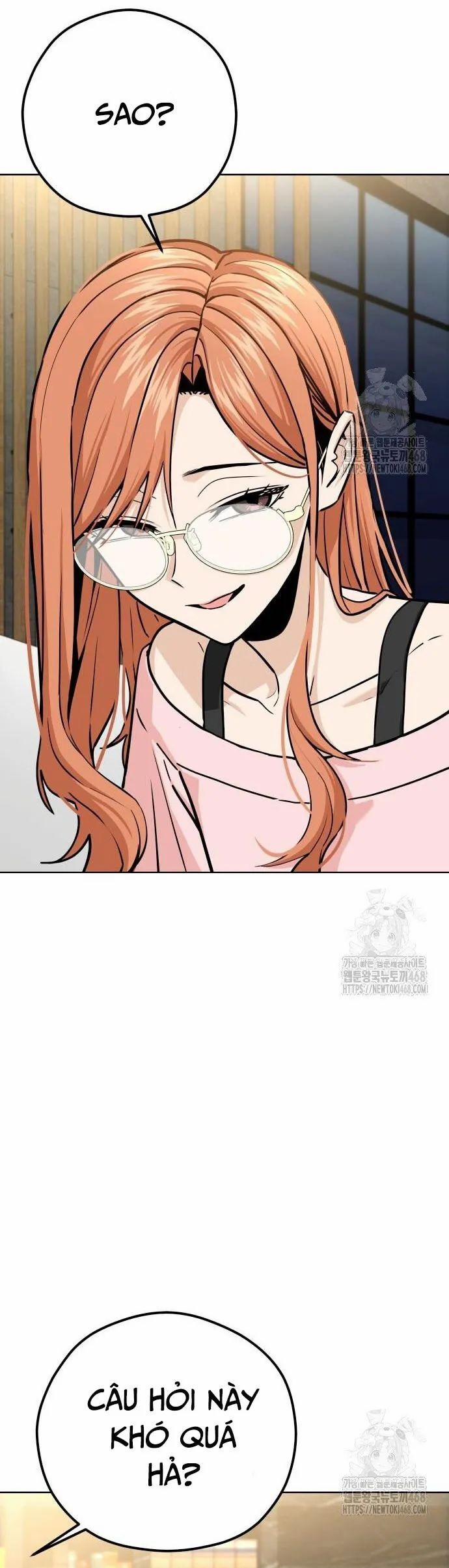 Lớ Ngớ Vớ Phải Tình Yêu 103 trang 6