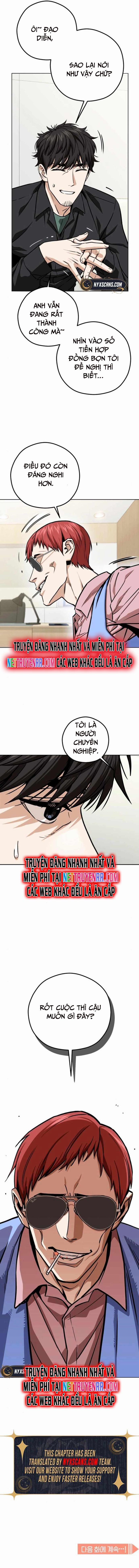 Lớ Ngớ Vớ Phải Tình Yêu 105 trang 11