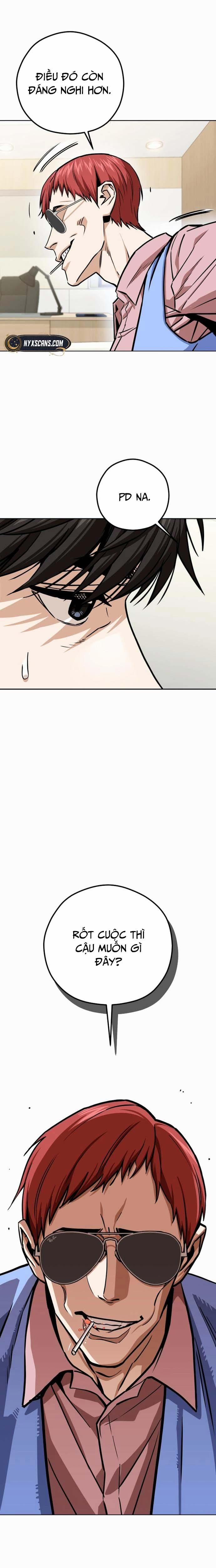 Lớ Ngớ Vớ Phải Tình Yêu 106 trang 1