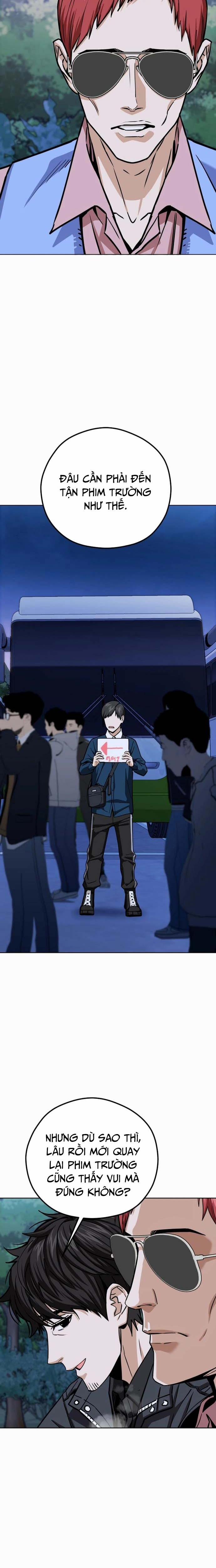 Lớ Ngớ Vớ Phải Tình Yêu 106 trang 16