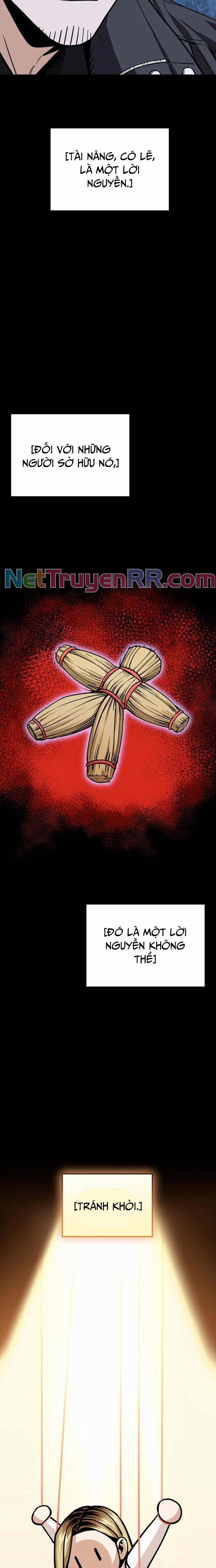 Lớ Ngớ Vớ Phải Tình Yêu 106 trang 19