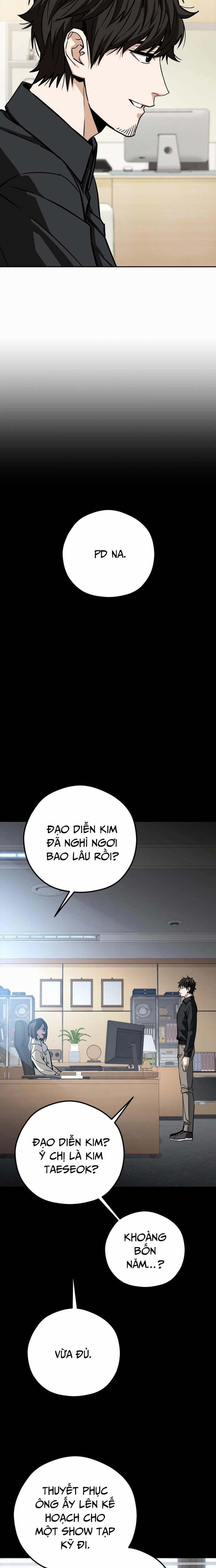 Lớ Ngớ Vớ Phải Tình Yêu 106 trang 3