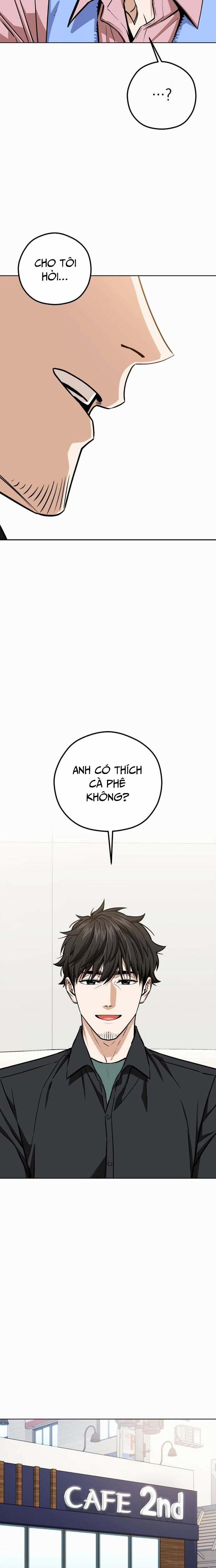 Lớ Ngớ Vớ Phải Tình Yêu 106 trang 8