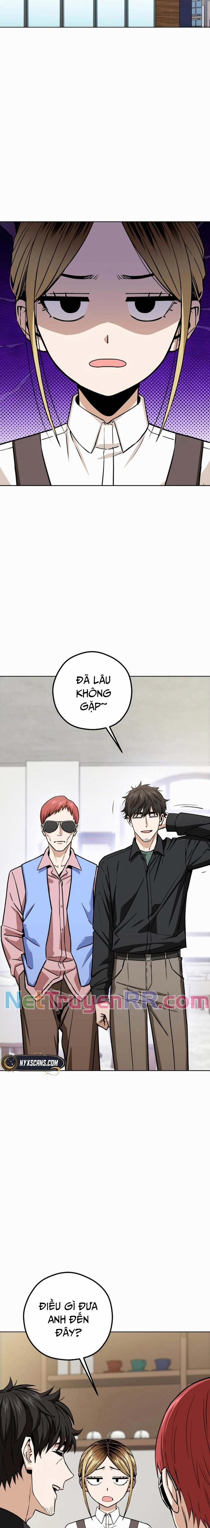 Lớ Ngớ Vớ Phải Tình Yêu 106 trang 9