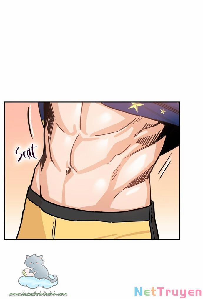 Lớ Ngớ Vớ Phải Tình Yêu 2 trang 13