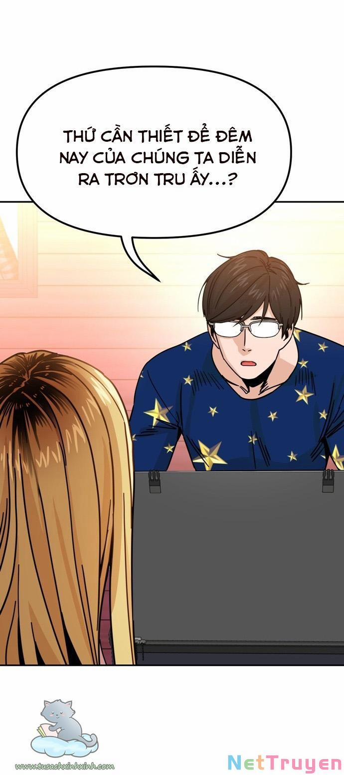 Lớ Ngớ Vớ Phải Tình Yêu 2 trang 19