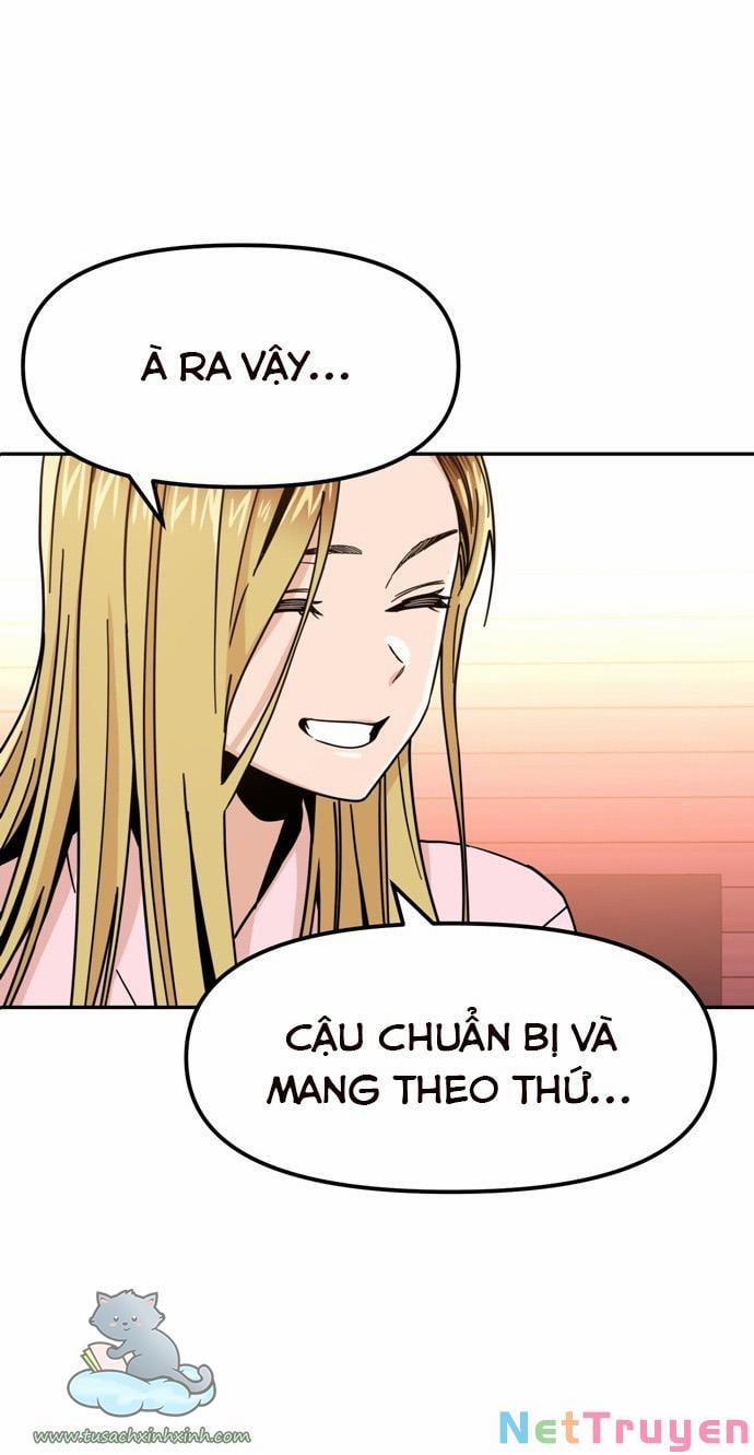 Lớ Ngớ Vớ Phải Tình Yêu 2 trang 20