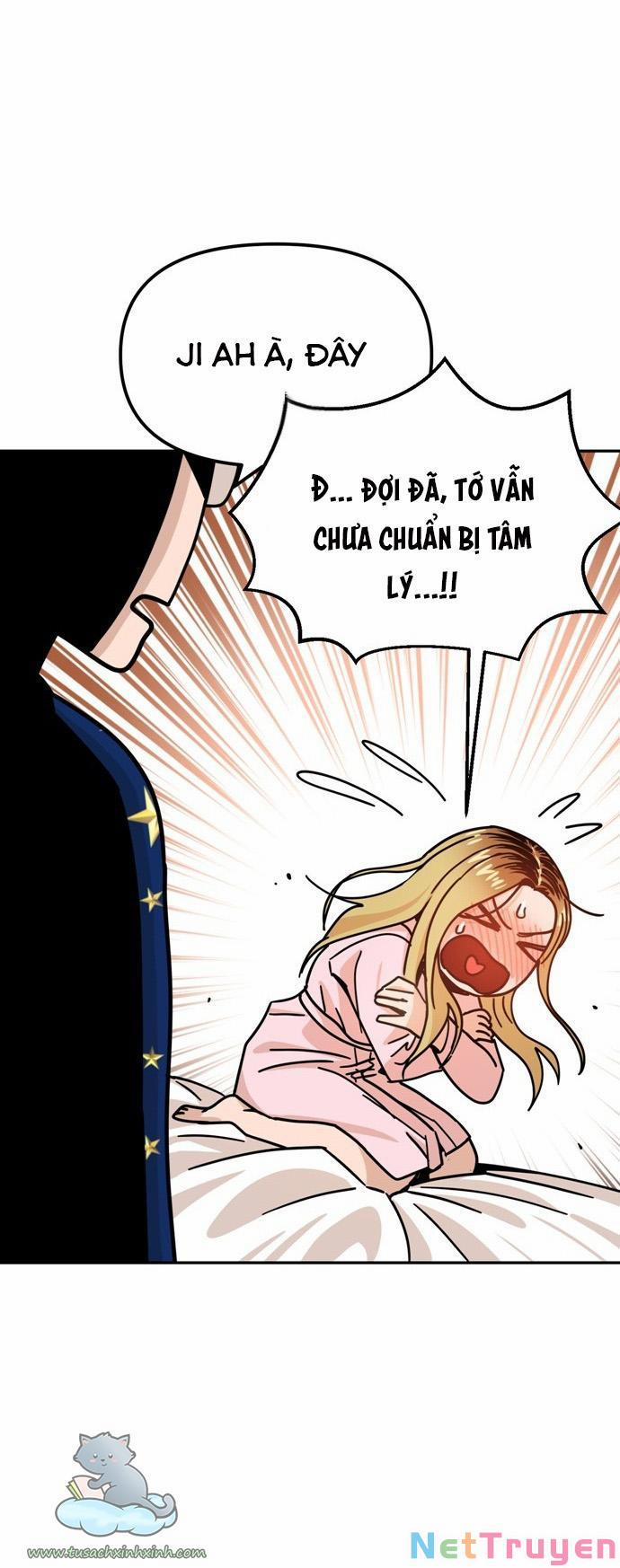 Lớ Ngớ Vớ Phải Tình Yêu 2 trang 27