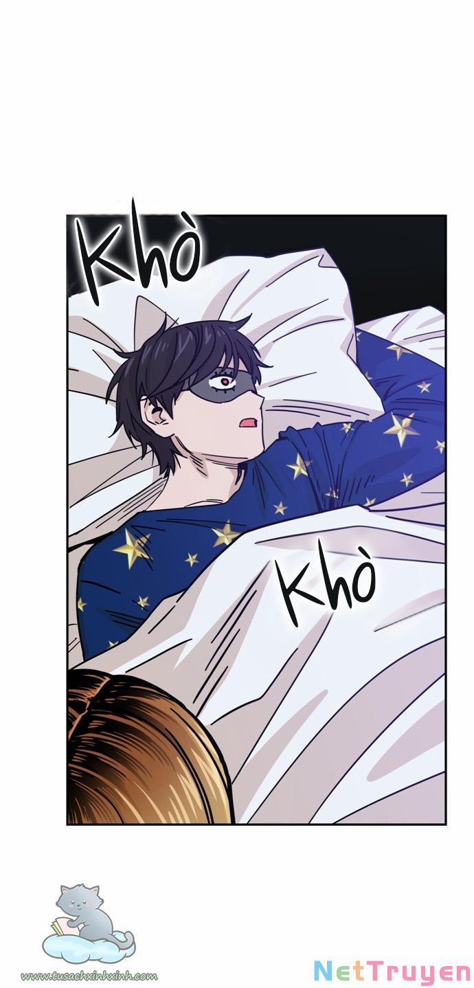 Lớ Ngớ Vớ Phải Tình Yêu 2 trang 32