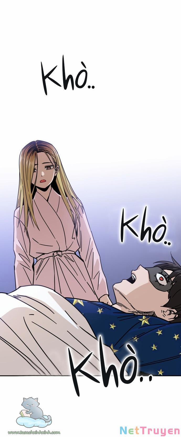 Lớ Ngớ Vớ Phải Tình Yêu 2 trang 33