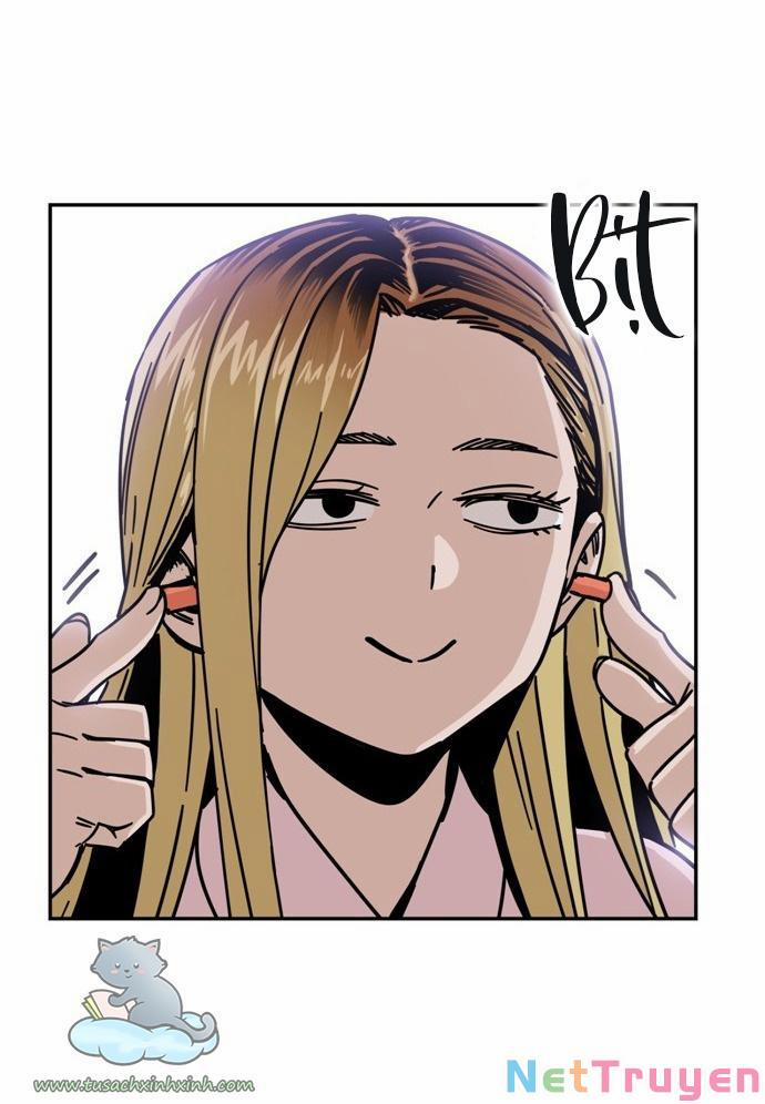 Lớ Ngớ Vớ Phải Tình Yêu 2 trang 34