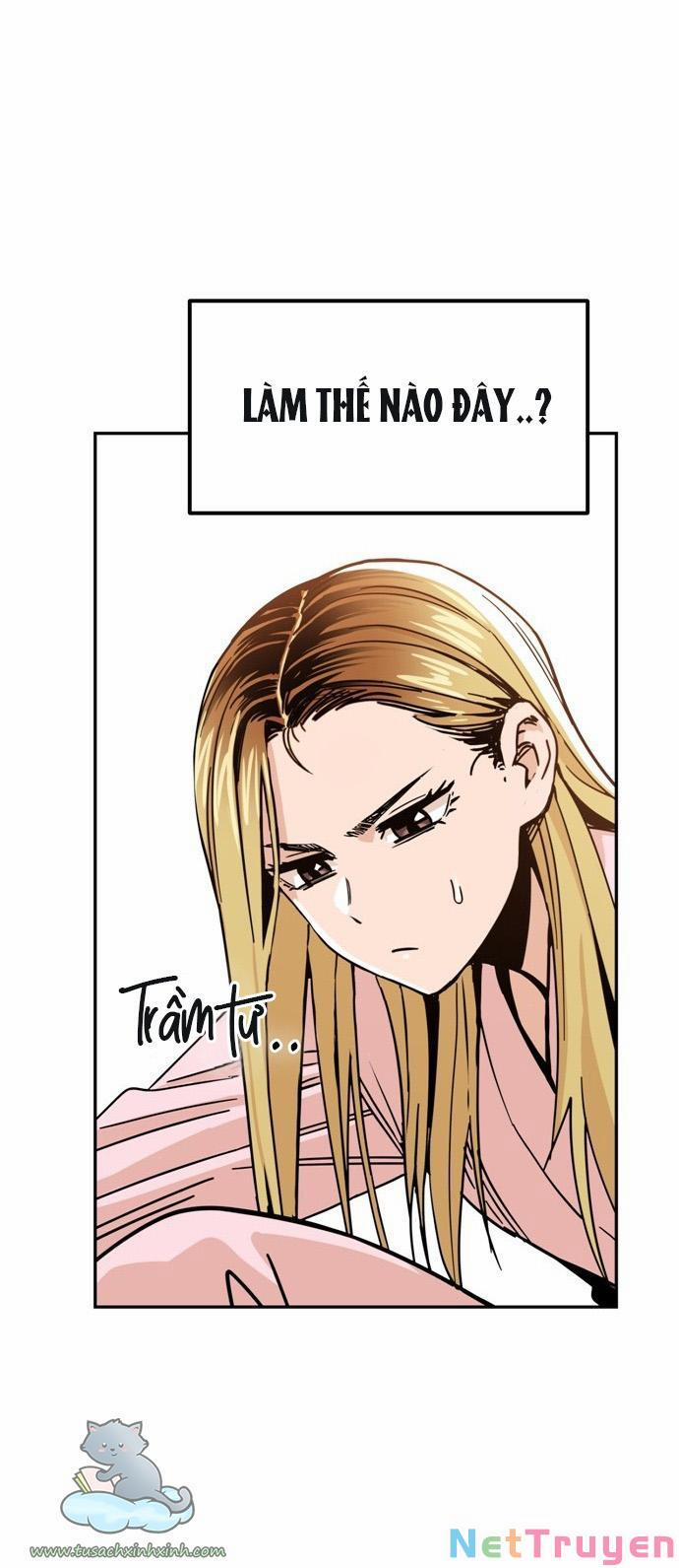 Lớ Ngớ Vớ Phải Tình Yêu 2 trang 42