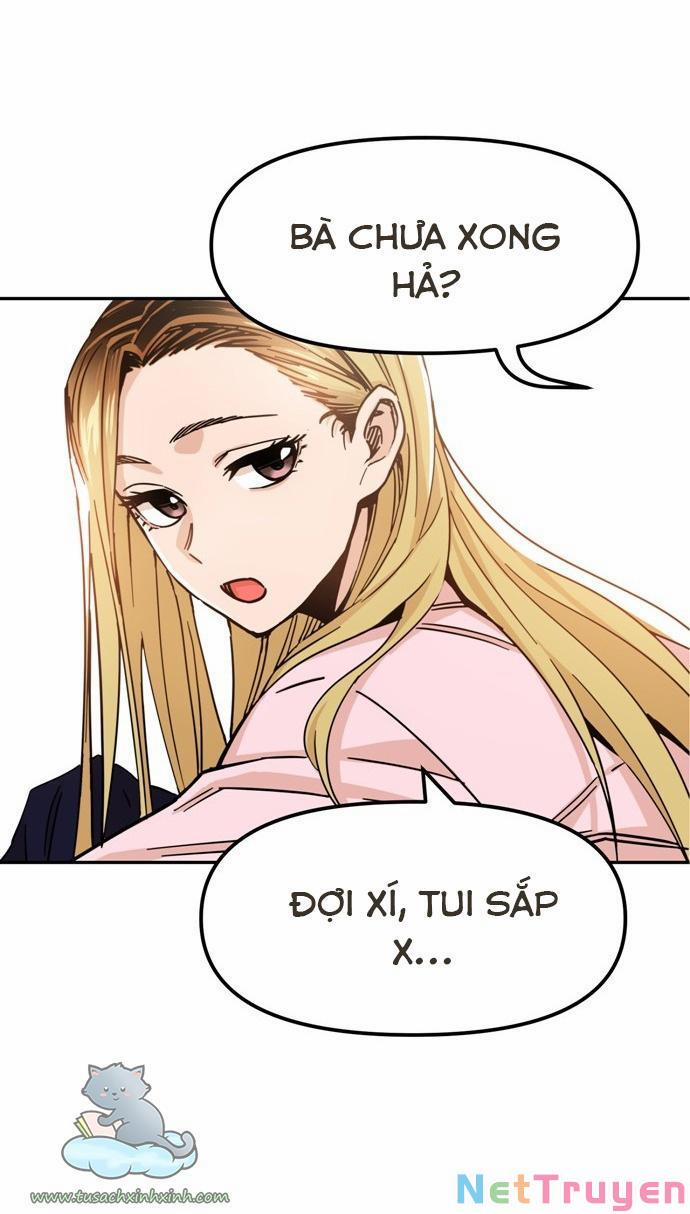 Lớ Ngớ Vớ Phải Tình Yêu 2 trang 45