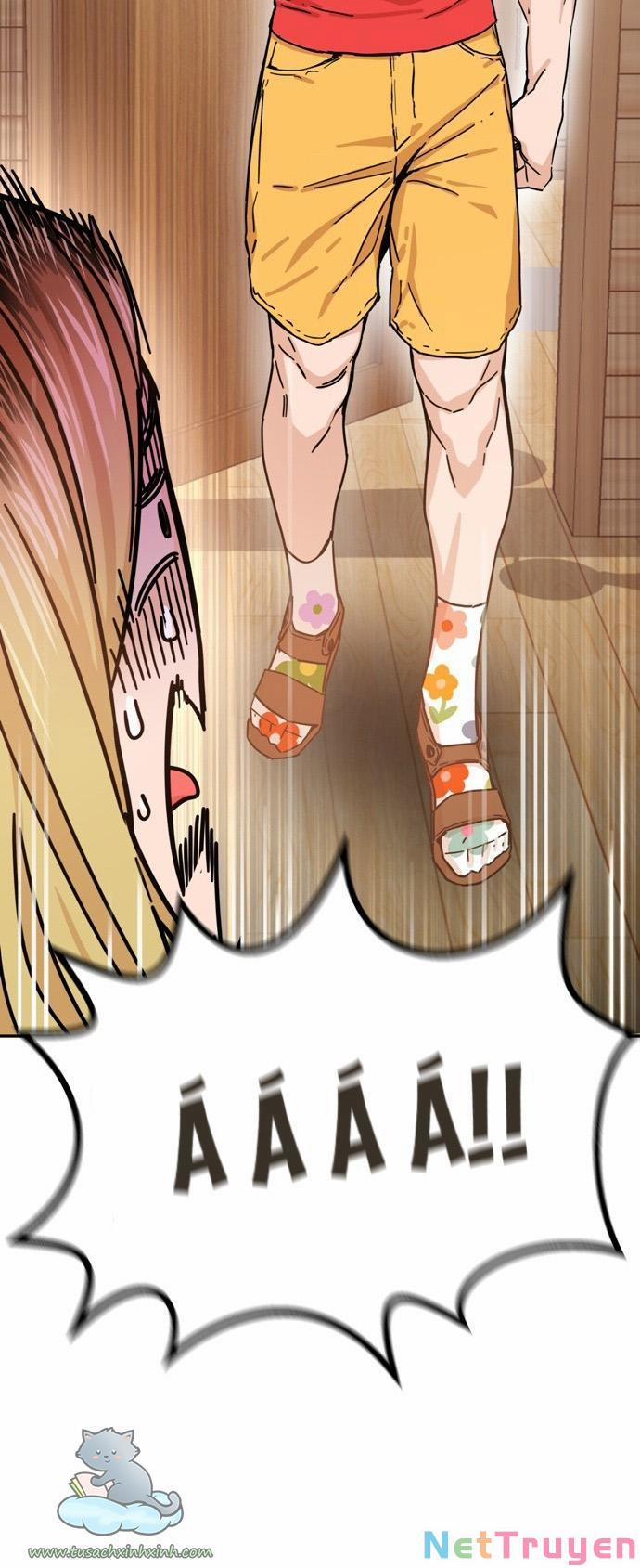 Lớ Ngớ Vớ Phải Tình Yêu 2 trang 47