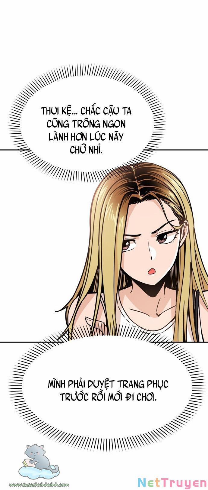 Lớ Ngớ Vớ Phải Tình Yêu 2 trang 55