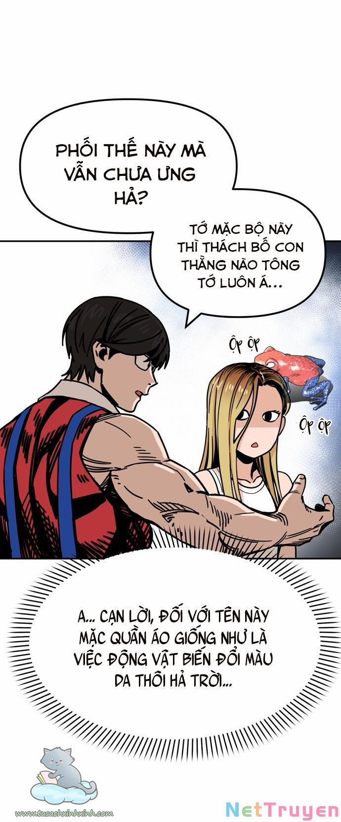 Lớ Ngớ Vớ Phải Tình Yêu 2 trang 59