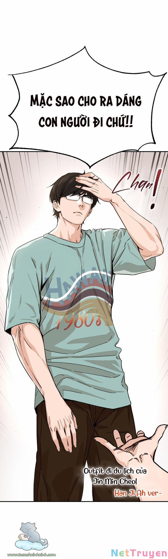 Lớ Ngớ Vớ Phải Tình Yêu 2 trang 61