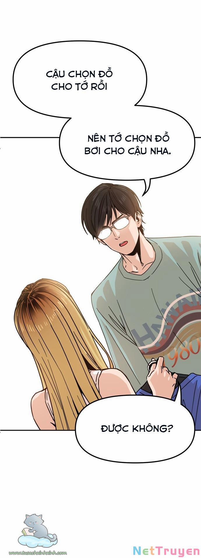 Lớ Ngớ Vớ Phải Tình Yêu 2 trang 74