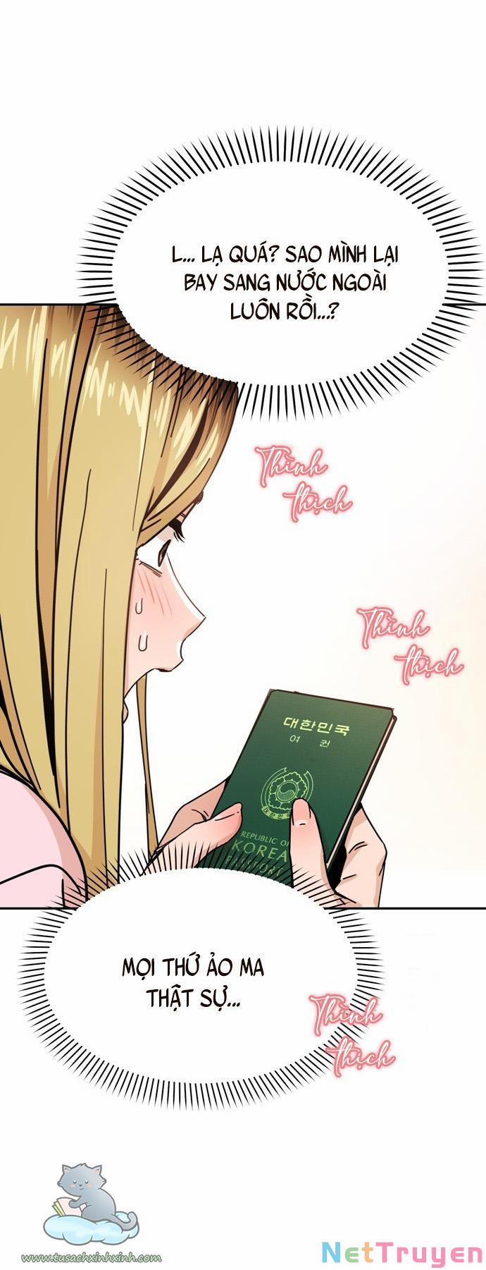 Lớ Ngớ Vớ Phải Tình Yêu 2 trang 9