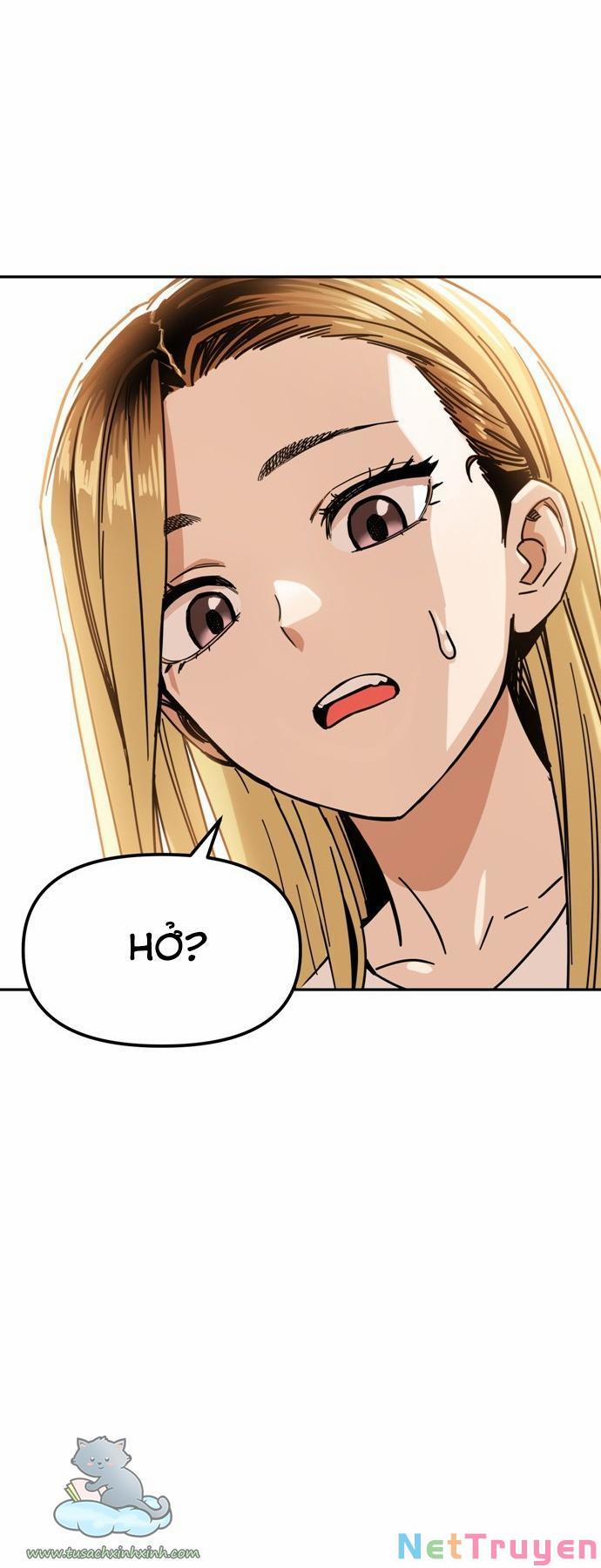 Lớ Ngớ Vớ Phải Tình Yêu 3 trang 19