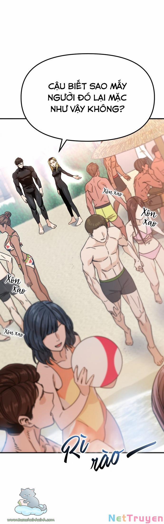 Lớ Ngớ Vớ Phải Tình Yêu 3 trang 29