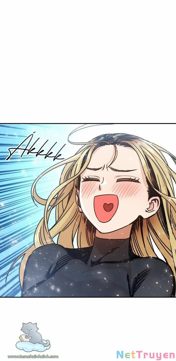 Lớ Ngớ Vớ Phải Tình Yêu 3 trang 32