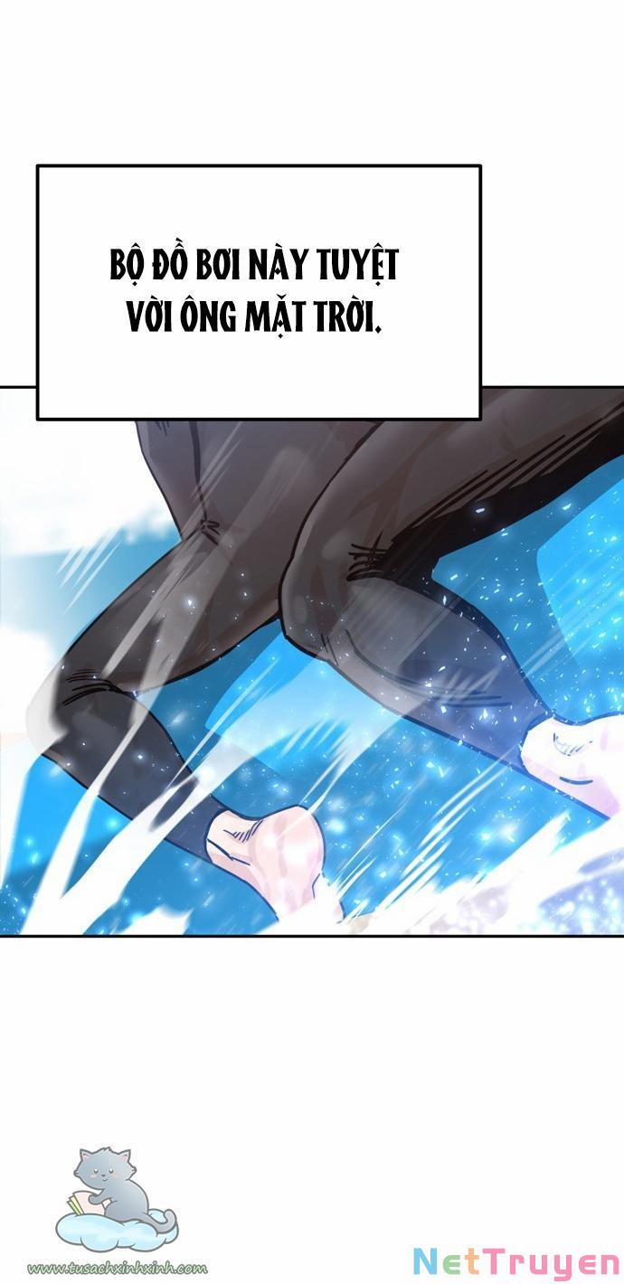 Lớ Ngớ Vớ Phải Tình Yêu 3 trang 34