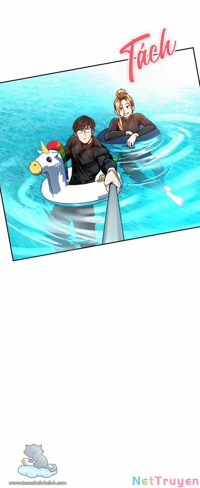 Lớ Ngớ Vớ Phải Tình Yêu 3 trang 37