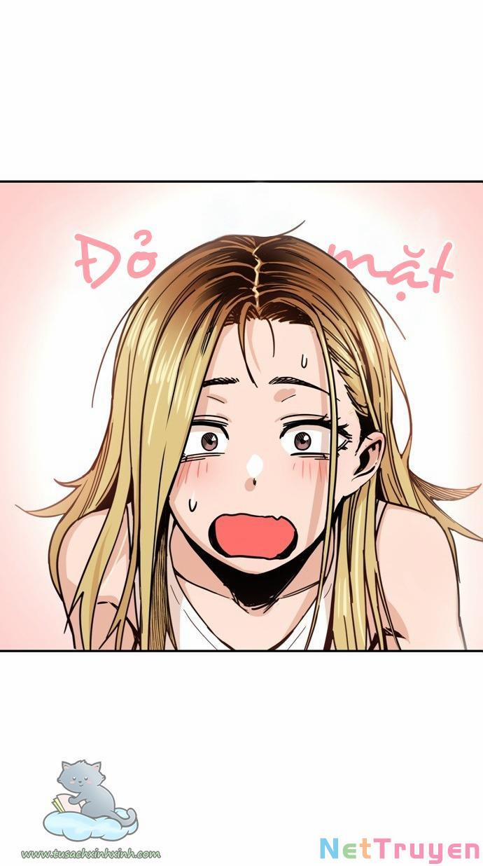 Lớ Ngớ Vớ Phải Tình Yêu 3 trang 4
