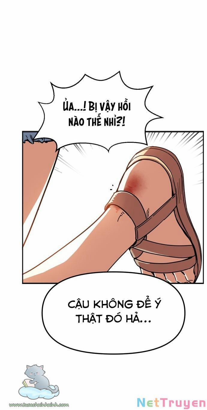 Lớ Ngớ Vớ Phải Tình Yêu 3 trang 44