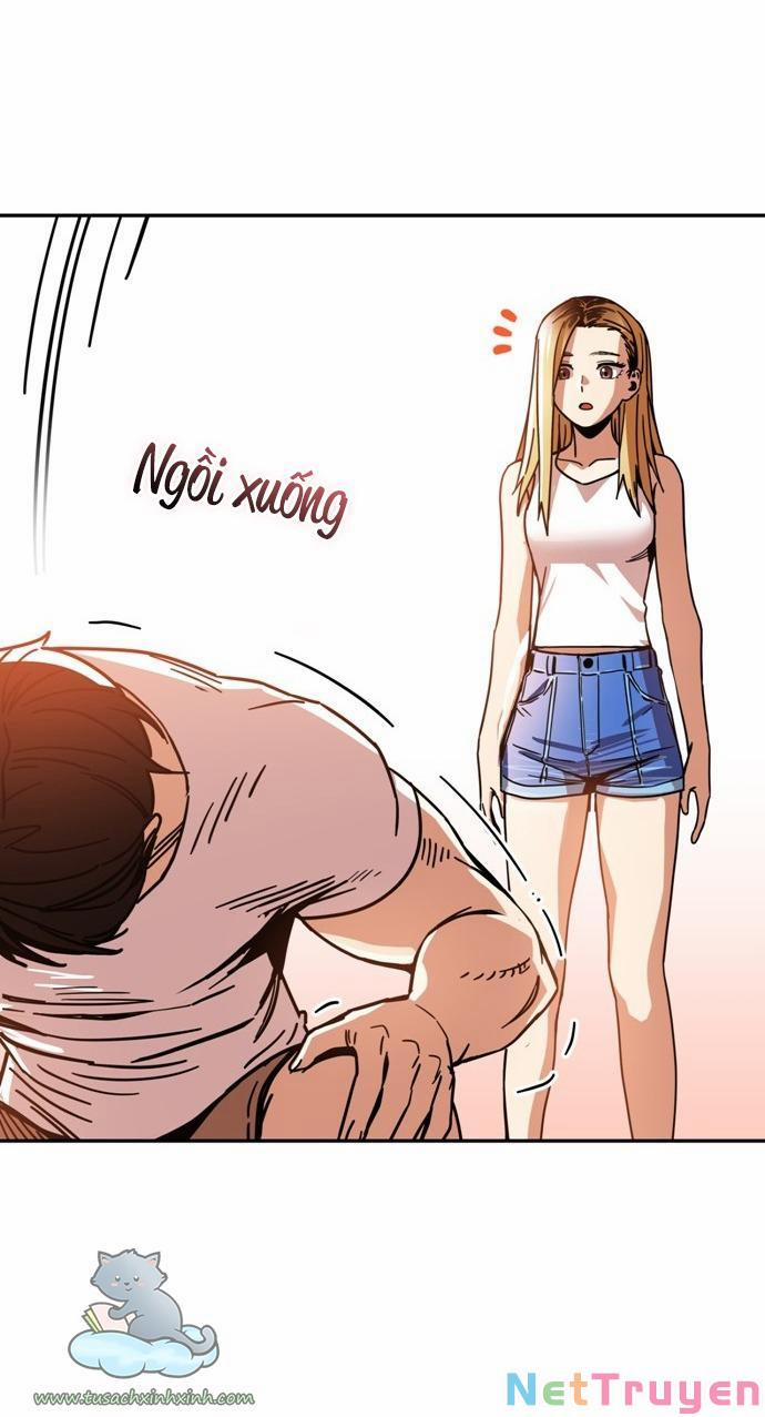 Lớ Ngớ Vớ Phải Tình Yêu 3 trang 46