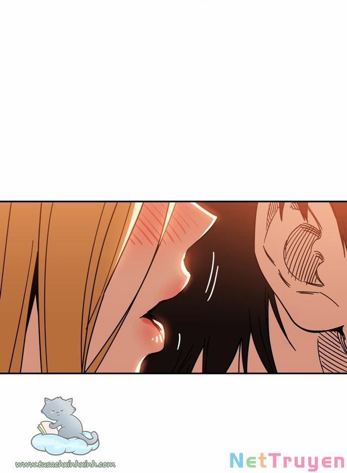 Lớ Ngớ Vớ Phải Tình Yêu 3 trang 57