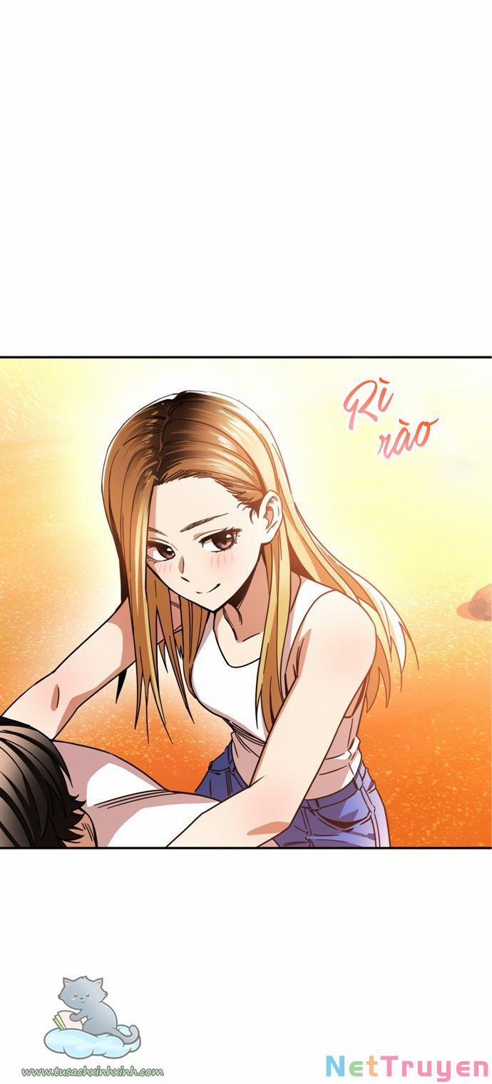 Lớ Ngớ Vớ Phải Tình Yêu 3 trang 60