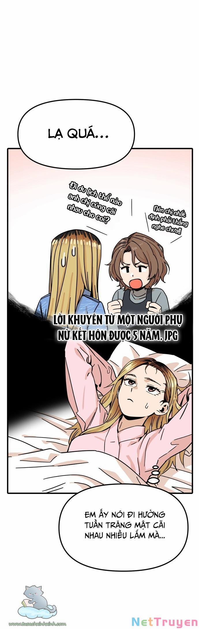 Lớ Ngớ Vớ Phải Tình Yêu 3 trang 66