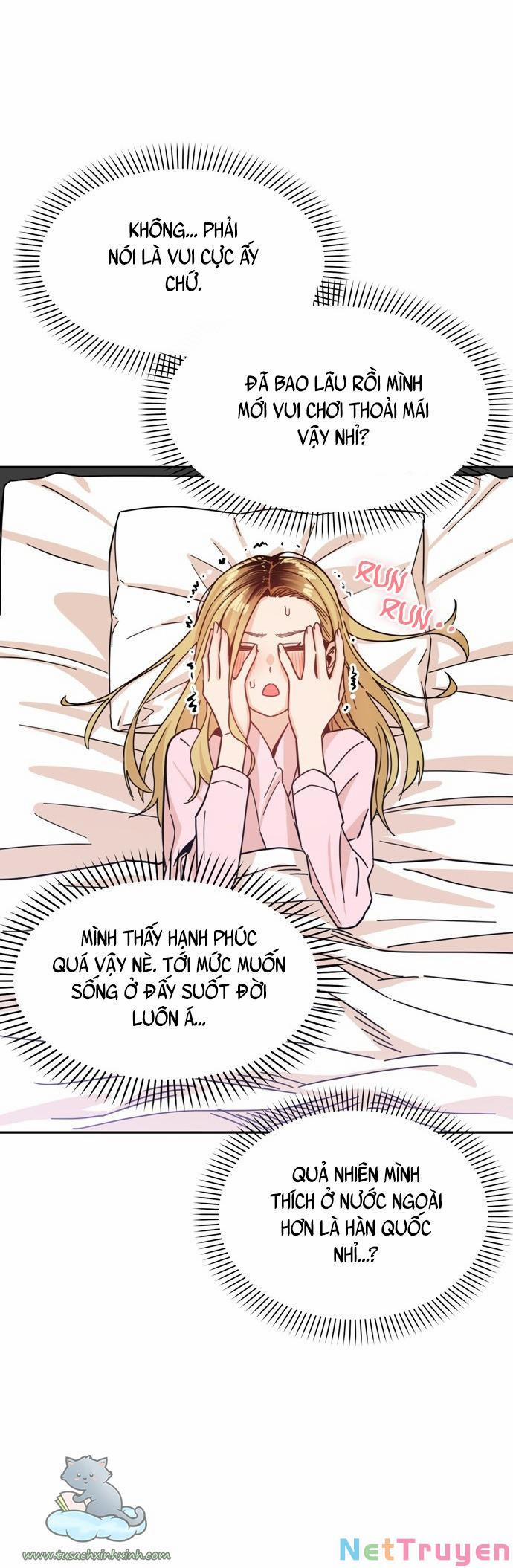 Lớ Ngớ Vớ Phải Tình Yêu 3 trang 68